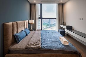 Luxhome Vinhomes Skylake