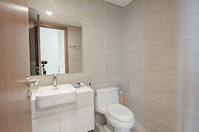 Luxhome Vinhomes Skylake