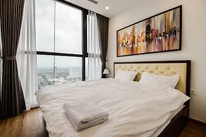 Luxhome Vinhomes Skylake