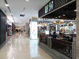 Luxhome Vinhomes Skylake