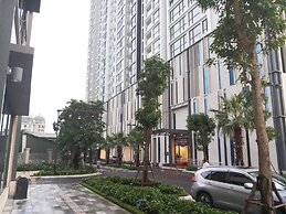 Luxhome Vinhomes Skylake