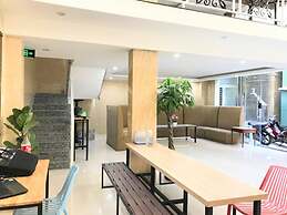 Tam Apartment & Homestay