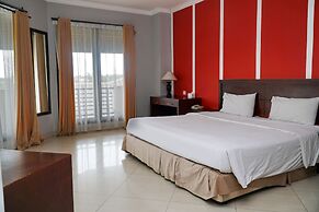 BDI Townhouse Hotel & Residence Balikpapan