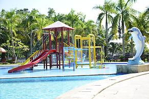 BDI Townhouse Hotel & Residence Balikpapan