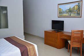 BDI Townhouse Hotel & Residence Balikpapan