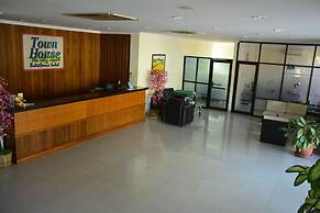 BDI Townhouse Hotel & Residence Balikpapan