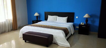 BDI Townhouse Hotel & Residence Balikpapan