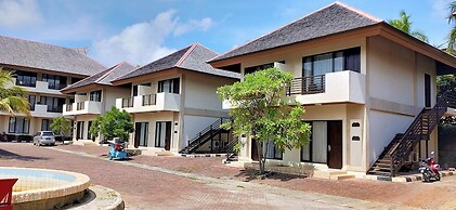 BDI Townhouse Hotel & Residence Balikpapan