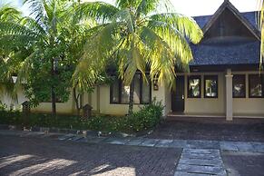 BDI Townhouse Hotel & Residence Balikpapan