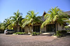 BDI Townhouse Hotel & Residence Balikpapan