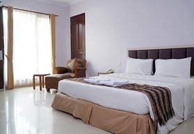 BDI Townhouse Hotel & Residence Balikpapan