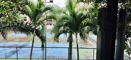 BDI Townhouse Hotel & Residence Balikpapan