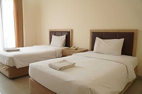 BDI Townhouse Hotel & Residence Balikpapan