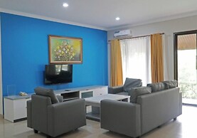 BDI Townhouse Hotel & Residence Balikpapan