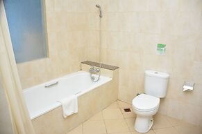 BDI Townhouse Hotel & Residence Balikpapan