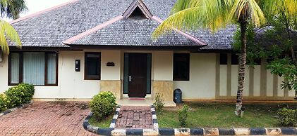 BDI Townhouse Hotel & Residence Balikpapan