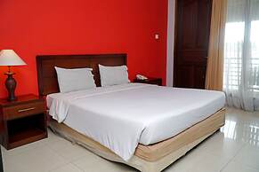 BDI Townhouse Hotel & Residence Balikpapan