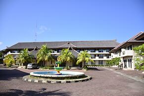 BDI Townhouse Hotel & Residence Balikpapan