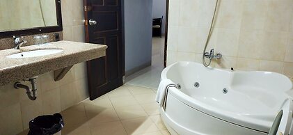 BDI Townhouse Hotel & Residence Balikpapan