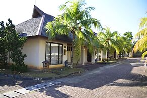 BDI Townhouse Hotel & Residence Balikpapan