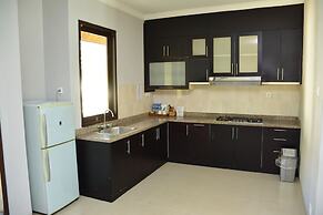 BDI Townhouse Hotel & Residence Balikpapan