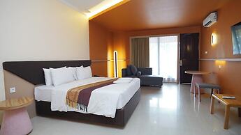 BDI Townhouse Hotel & Residence Balikpapan