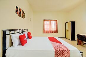 Petraya Residence Near City of tomorrow Mall