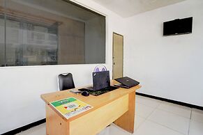 Petraya Residence Near City of tomorrow Mall