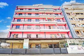 Petraya Residence Near City of tomorrow Mall