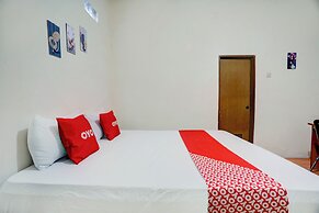 Petraya Residence Near City of tomorrow Mall