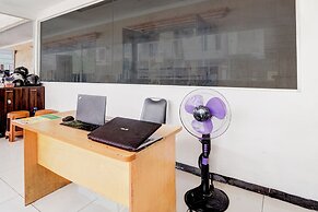 Petraya Residence Near City of tomorrow Mall