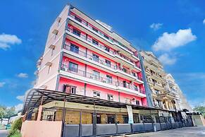 Petraya Residence Near City of tomorrow Mall