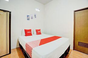 Petraya Residence Near City of tomorrow Mall