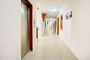 Petraya Residence Near City of tomorrow Mall