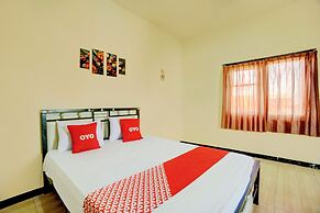 Petraya Residence Near City of tomorrow Mall