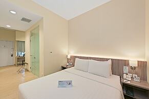 Grand Whiz Megamas Manado