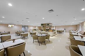 Grand Whiz Megamas Manado