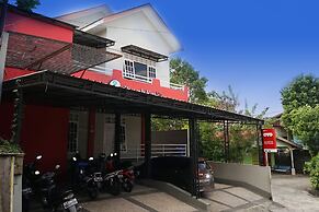 OYO 1007 Alletha Guest House 2