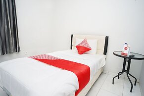 OYO 1007 Alletha Guest House 2