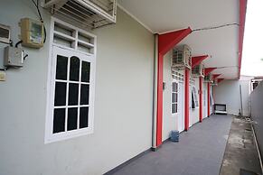 OYO 1007 Alletha Guest House 2