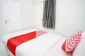 OYO 1007 Alletha Guest House 2