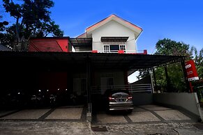 OYO 1007 Alletha Guest House 2