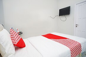 OYO 1007 Alletha Guest House 2