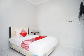 OYO 1007 Alletha Guest House 2