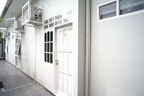 OYO 1007 Alletha Guest House 2