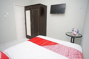 OYO 1007 Alletha Guest House 2