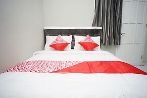 OYO 1007 Alletha Guest House 2