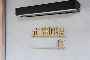 at TENCHA 01