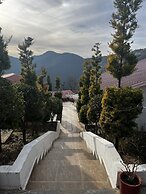 Nature Nest Eco Resort