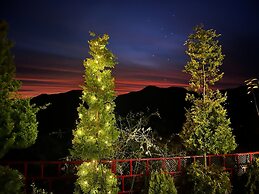 Nature Nest Eco Resort